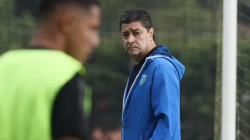 La razón por la que Luis Fernando Tena no llamó sustitutos de los lesionados de la Selección de Guatemala