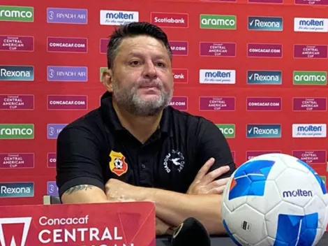 Jafet Soto recibe una dura lección por parte de otro presidente