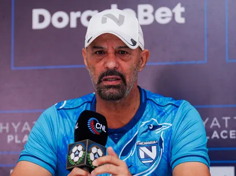 Sufre el Fantasma Figueroa: Nicaragua pierde a uno de sus legionarios para la Liga de Naciones