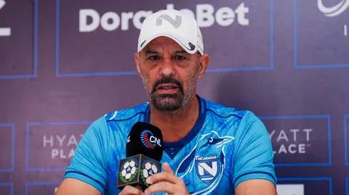 Sufre el Fantasma Figueroa: Nicaragua pierde a uno de sus legionarios para la Liga de Naciones