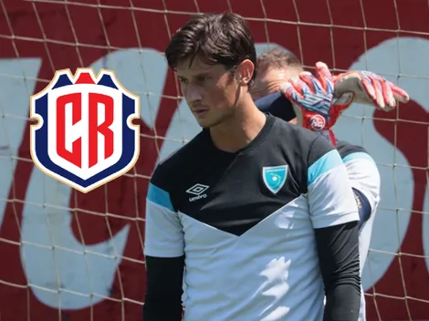 ¡Atención Costa Rica! Nicholas Hagen mete miedo al revelar las aspiraciones de Guatemala