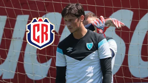 ¡Atención Costa Rica! Nicholas Hagen mete miedo al revelar las aspiraciones de Guatemala