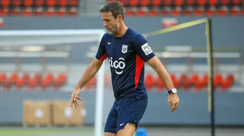 Los nuevos jugadores que llamaría Christiansen