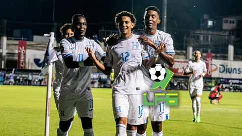 Guayana Francesa vs. Honduras: a qué hora juegan y dónde ver el partido por la Liga de Naciones de Concacaf.