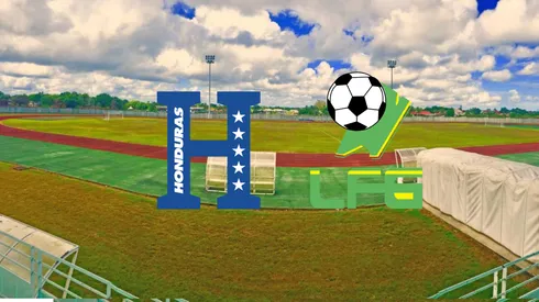 Honduras muestra su molestia por polémica decisión de Concacaf a pocas horas de enfrentar a Guayana Francesa
