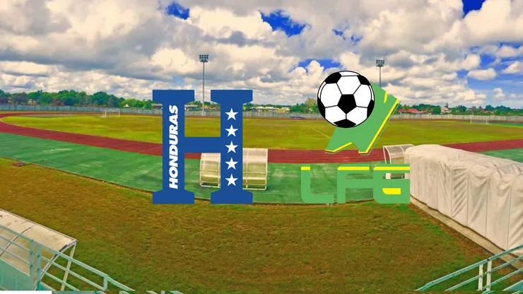 Honduras muestra su molestia por polémica decisión de Concacaf a pocas horas de enfrentar a Guayana Francesa
