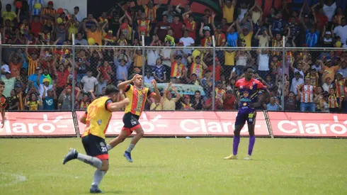 Deportivo Zacapa recibirá ayuda de su afición.