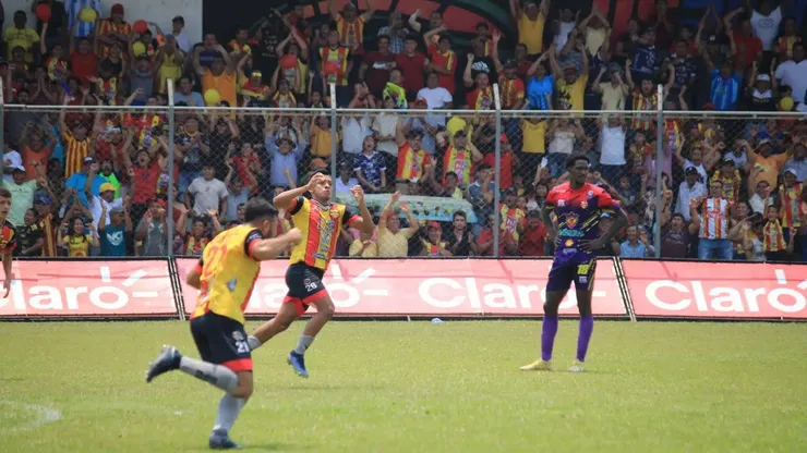 Deportivo Zacapa recibirá ayuda de su afición.
