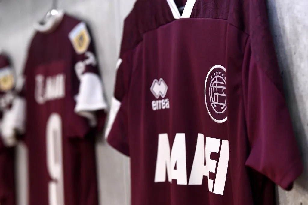 Club Atlético Lanús