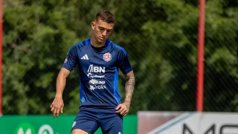 Kenneth Vargas dijo lo que nunca había admitido del dolor que le provocó Gustavo Alfaro.