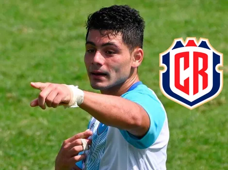 ¡Sin miedo! Darwin Lom envía contundente advertencia a Costa Rica