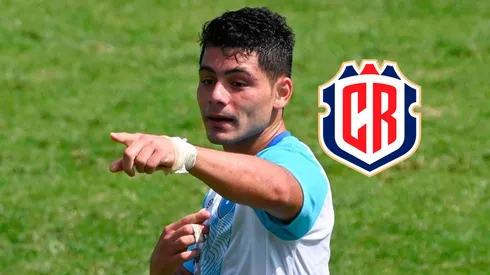 Darwin Lom, figura de Guatemala.