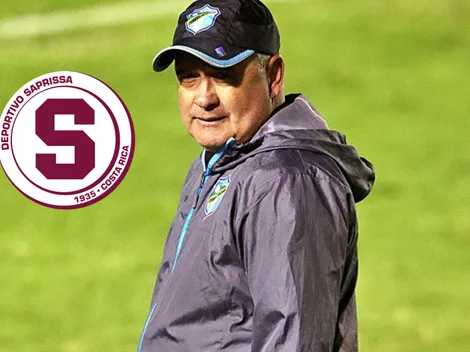 ¡Se encienden las alarmas! La figura de Comunicaciones que no enfrentará a Saprissa