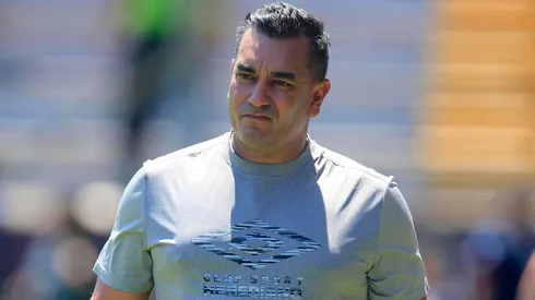 Un dolor de cabeza para Giacone.