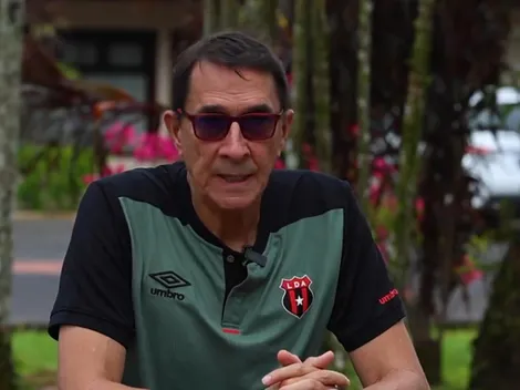 Guimaraes revela su última y más llamativa sorpresa