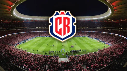 Vuelve a jugar: leyenda tica recibió un llamado desde Europa.