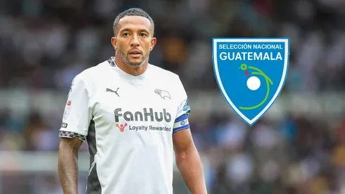 Nathaniel Mendez-Laing no viajará a Guatemala: ¿Qué pasará con el legionario?