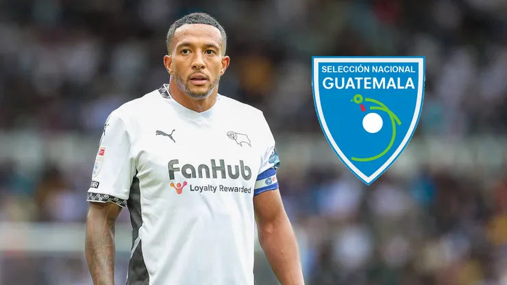 Nathaniel Mendez-Laing no viajará a Guatemala: ¿Qué pasará con el legionario?