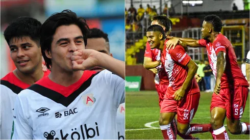 Santos vs. Alajuelense: a qué hora y dónde ver el partido por el Torneo de Copa 2024.
