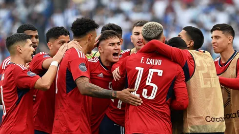 Buenas noticias para Claudio Vivas.