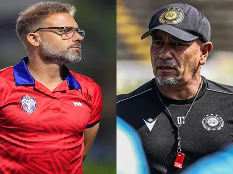 Víctor Abelenda enciende la mecha en Saprissa con un tema incómodo para José Giacone