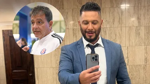 Alonso Solís carga contra algunos manejos de la Selección de Costa Rica.