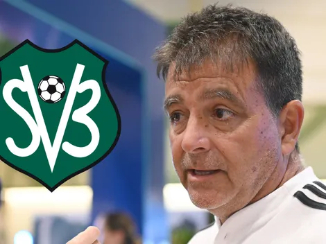 Claudio Vivas en alerta: el inesperado anuncio de Surinam que cambia el panorama para Costa Rica