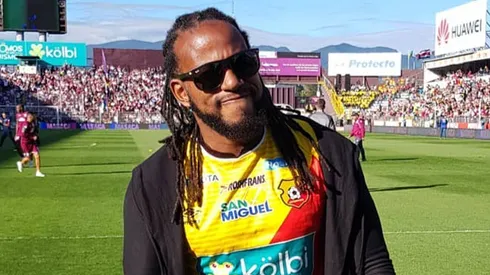 Mambo Núñez revela lo que todos temían de Jafet Soto.