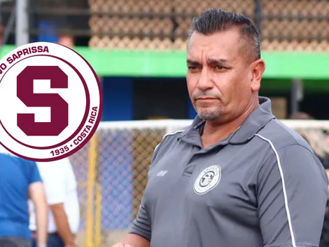 Diriangén tiene una decisión tomada luego de la salida de José Giacone a Saprissa