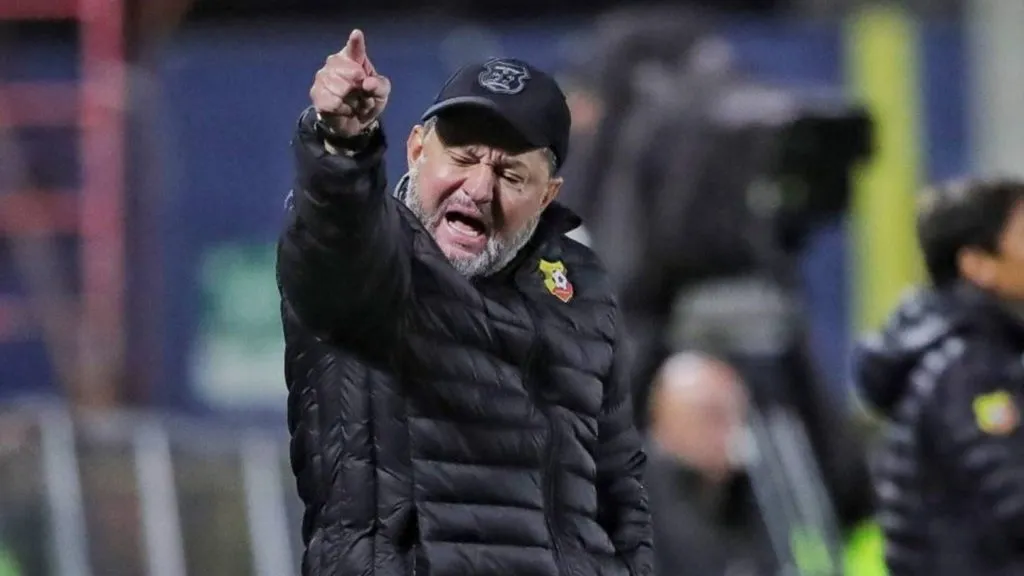 Jafet Soto – Herediano