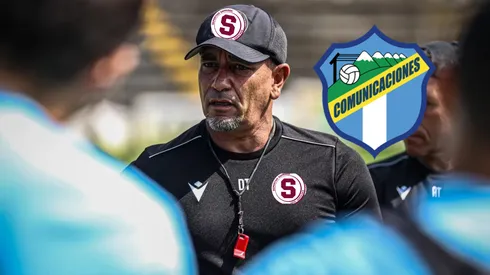 Comunicaciones guarda un dato de José Giacone que Saprissa prefiere no saber