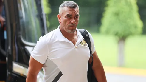 Sólo siete en el mundo: José Giacone ya hace historia en Saprissa.