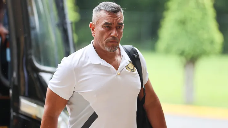 Sólo siete en el mundo: José Giacone ya hace historia en Saprissa.
