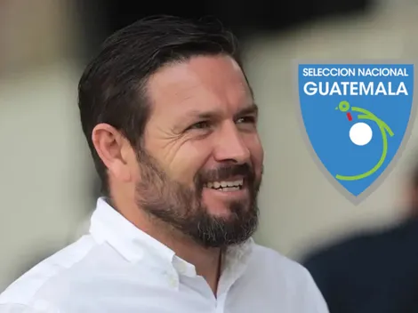 No se guarda nada: Rolando Fonseca subestima a Guatemala previo al partido con Costa Rica