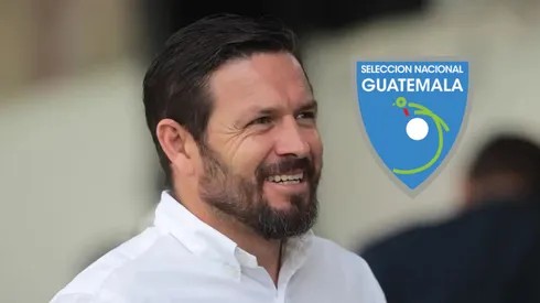 Rolando Fonseca, ídolo de Comunicaciones.