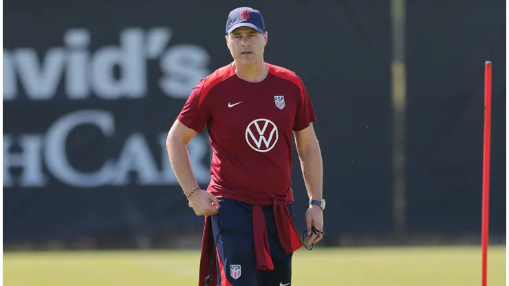 Pochettino manda un mensaje a Panamá