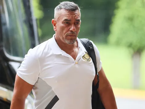 La promesa de Giacone a la afición de Diriangén en su despedida