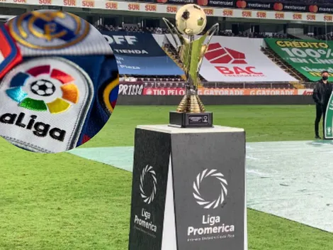 El refuerzo que marcará un antes y un después en Costa Rica