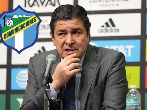 Contundente: Luis Fernando Tena responde sin piedad a la crisis de Comunicaciones