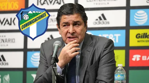 Contundente: Luis Fernando Tena responde sin piedad a la crisis de Comunicaciones