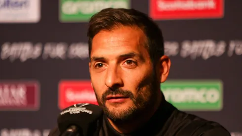 Celso Borges alarma a los manudos.