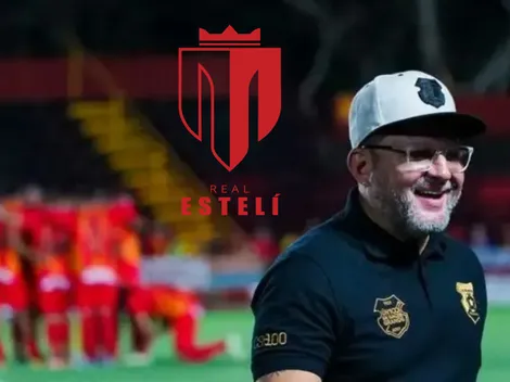 Jafet Soto recibe una noticia en plena crisis de Herediano que Real Estelí no puede desoír