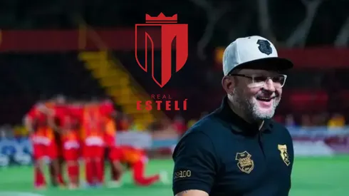 Jafet Soto recibe una noticia en plena crisis de Herediano que Real Estelí no puede desoír