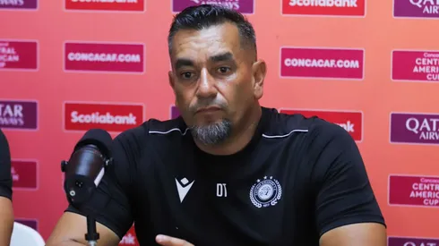 ₡55 millones: la cifra que acerca a José Giacone a Saprissa.