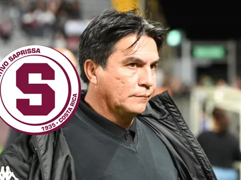 Guerra abierta en Saprissa: Vladimir Quesada gana un respaldo puertas adentro