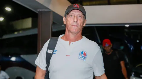 ¿Cambió de decisión? Pedro Troglio se refiere a su salida de Olimpia en diciembre