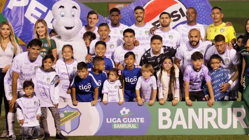 Comunicaciones analiza pedir ayuda a FIFA o al Tribunal de Arbitraje Deportivo