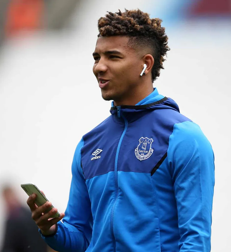 Mason&nbsp;Holgate está convocado en Jamaica.