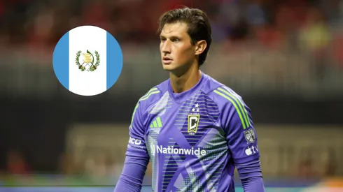 El recuerdo de Nicholas Hagen en Guatemala que no quiere repetir en Estados Unidos