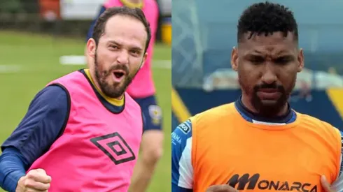 Ureña desafía a Marcel Hernández.